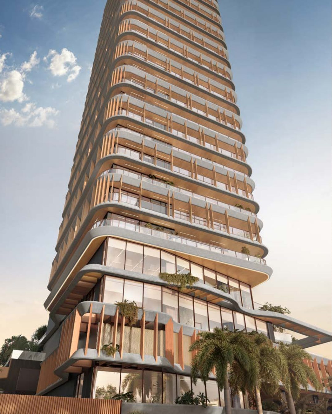 Quadra Aura · Torre Brisa, Umarizal, Belém